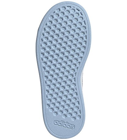 adidas Performance Sko - Grand Court 2.0 K - Prloin/Ftwwht/Clesk