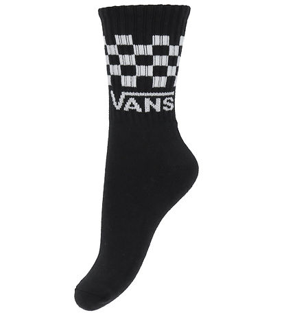 Vans Strømper - 3-pak - Classic - Black/White