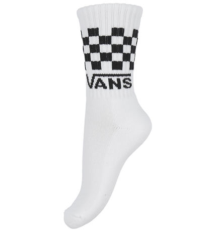 Vans Strømper - 3-pak - Classic - Black/White