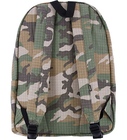 Vans Rygsæk - Old Scool Classic - Vintage Camo