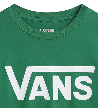 Vans T-shirt - Classic - Verdant Green