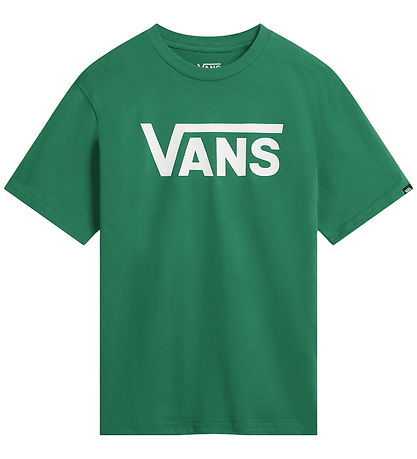 Vans T-shirt - Classic - Verdant Green