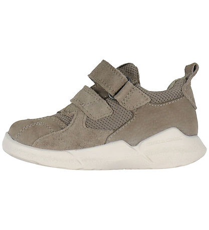 Ecco Sko - Biom2.2 I Wp - Taupe/Taupe/Taupe