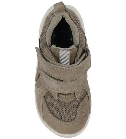 Ecco Sko - Biom2.2 I Wp - Taupe/Taupe/Taupe
