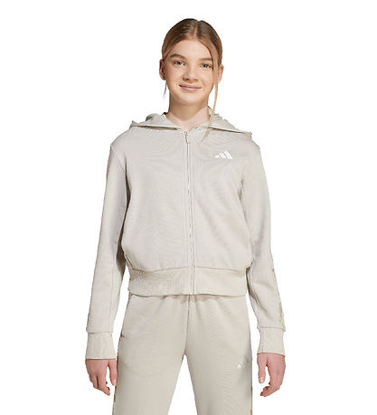 adidas Performance Cardigan - G Anml 3S  FT HD - Wonalu