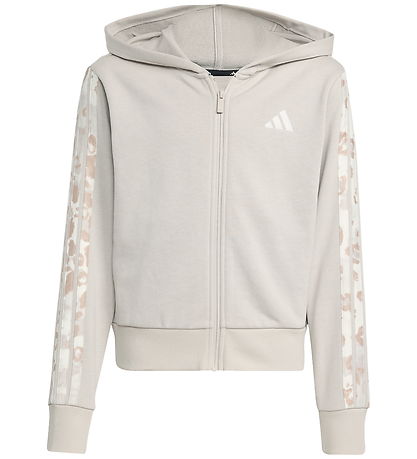 adidas Performance Cardigan - G Anml 3S  FT HD - Wonalu