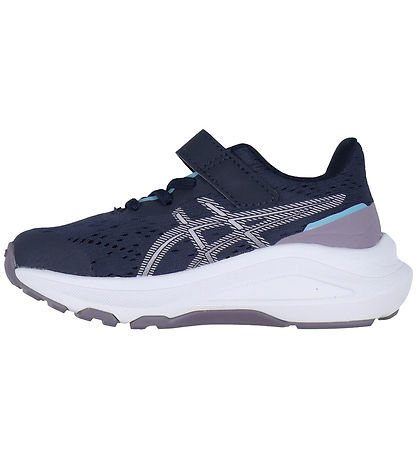 Asics Sko - GT-1000 13 PS - Midnight/Dusk Violet