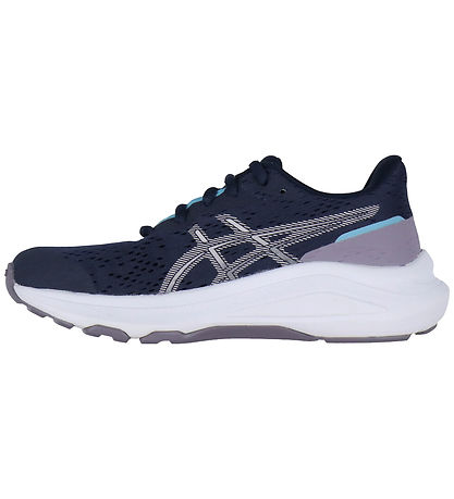 Asics sko - GT-1000 13 GS - Nidnight/Dusk Violet