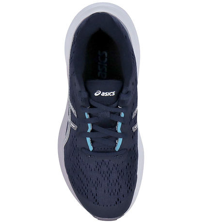 Asics sko - GT-1000 13 GS - Nidnight/Dusk Violet