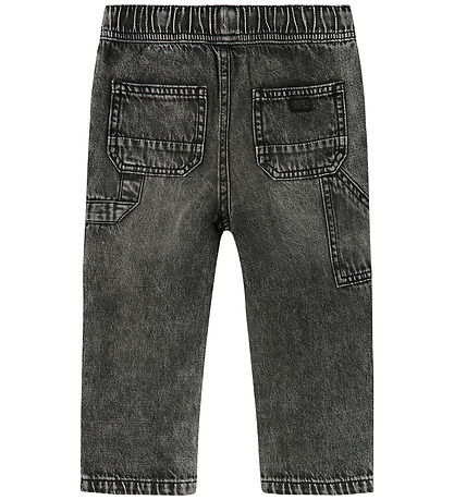 Name It Jeans - NmmRyan - Medium Grey Denim