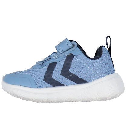 Hummel Sko - Actus ML Recycled - Faded Denim
