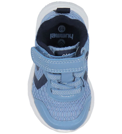 Hummel Sko - Actus ML Recycled - Faded Denim