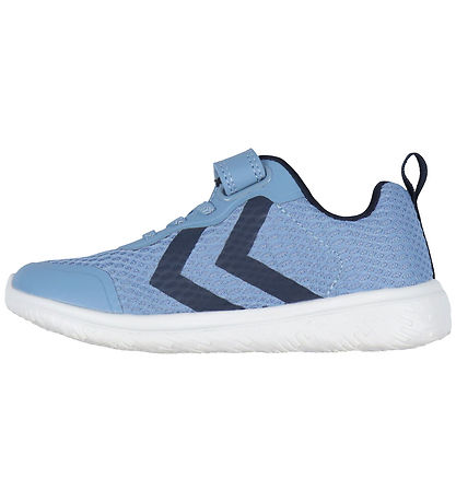 Hummel Sko - Actus Recycled - Faded Denim