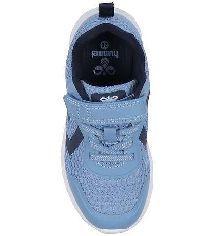 Hummel Sko - Actus Recycled - Faded Denim