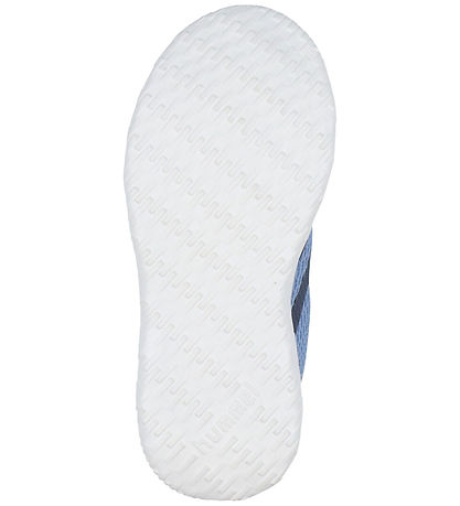 Hummel Sko - Actus Recycled - Faded Denim