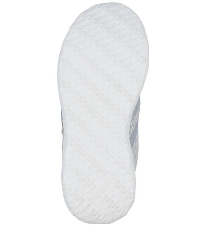 Hummel Sko - Actus Recycled - Grey/Silver