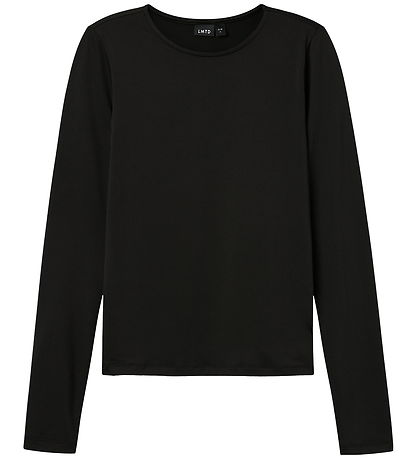 LMTD Bluse - Noos - NlfDinci - Black