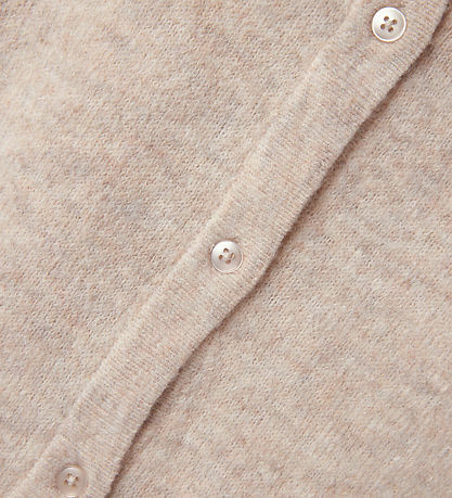 LMTD Cardigan - Strik - Noos - NlfFlodet - Peyote