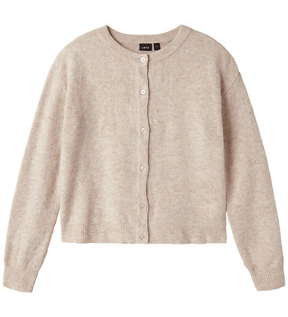 LMTD Cardigan - Strik - Noos - NlfFlodet - Peyote