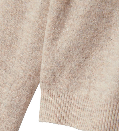 LMTD Bluse - Noos - Strik - NlfLodet - Peyote