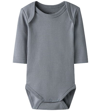 Name It Body - l/æ - 3-pak - Noos - NbmBody - Peyote/W/Tradewind