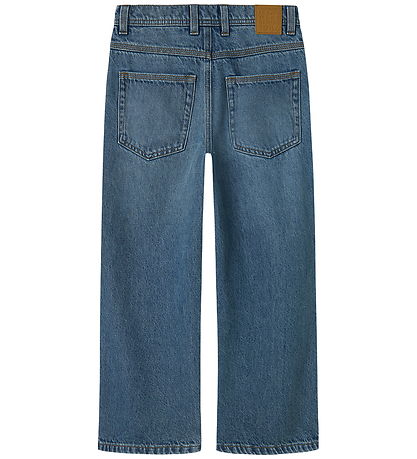 Name It Jeans - Noos - NkmBen - Medium Blue Denim