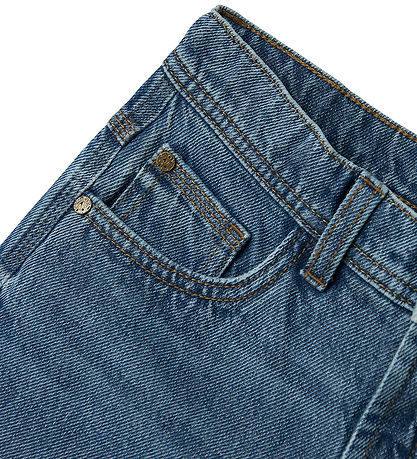 Name It Jeans - Noos - NkmBen - Medium Blue Denim