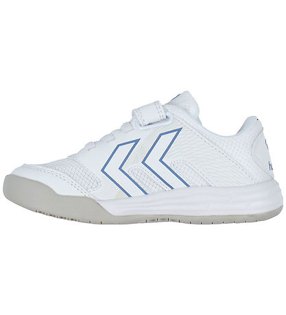 Hummel Indendørssko - Multiplay Stable VC JR - Riverside