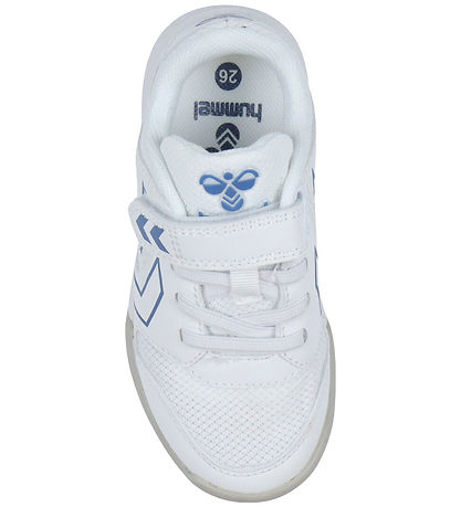 Hummel Indendørssko - Multiplay Stable VC JR - Riverside