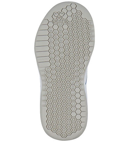 Hummel Indendørssko - Multiplay Stable VC JR - Riverside