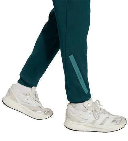 adidas Performance Bukser - J Z.N.E PT - Aurivy/Pretea