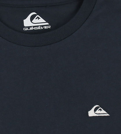Quicksilver T-shirt - Navy Blazer