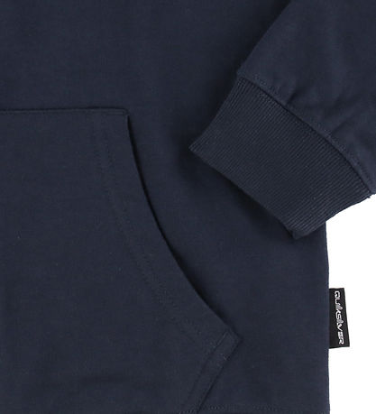 Quiksilcer Cardigan - Navy Blazer