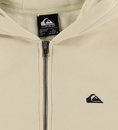 Quiksilver Cardigan - Birch