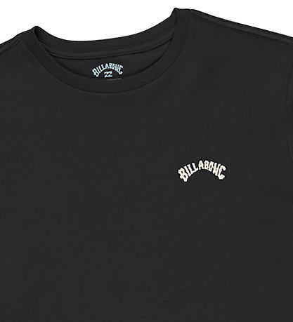 Billabong T-shirt - Black