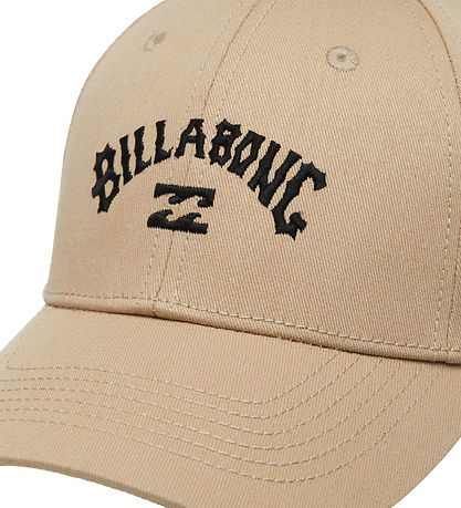 Billabong Kasket - Arch - Gravel