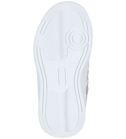 Hummel Sko - ST Power Play JR - Bridal Rose