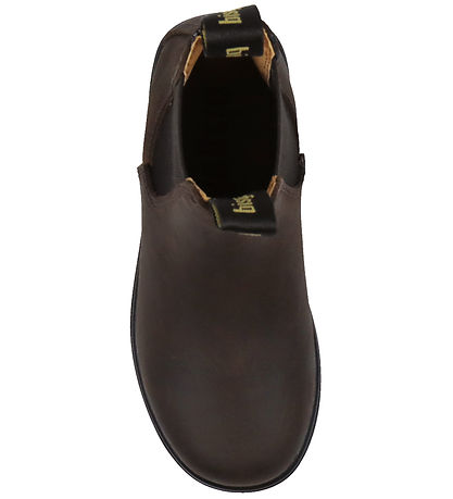 Bisgaard Støvler - Kim - Rustic Brown