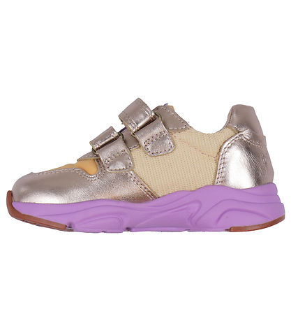 Bisgaard Sko - Herle - Tex - Gold