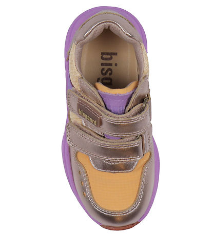 Bisgaard Sko - Herle - Tex - Gold