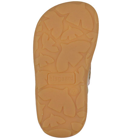 Bisgaard Begyndersko - Becky Barefoot - Nude