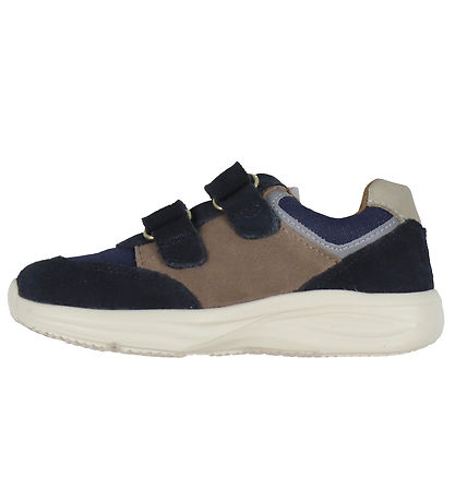 Bisgaard Sko - Yuki V Tex - Navy