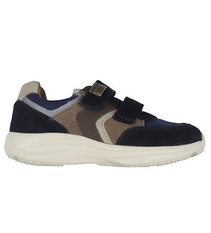 Bisgaard Sko - Yuki V Tex - Navy