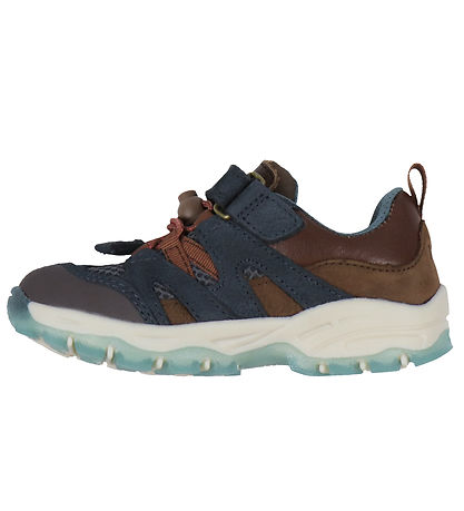 Bisgaard Sko - Pilou - Tex - Navy
