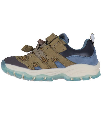 Bisgaard Sko - Pilou - Tex - Khaki