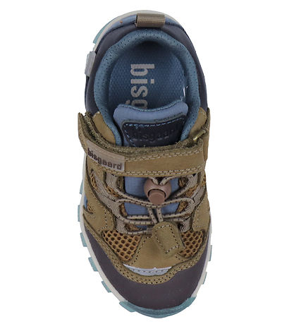 Bisgaard Sko - Pilou - Tex - Khaki