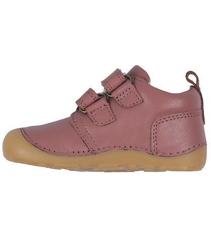 Bisgaard Begyndersko - Carter Barefoot - Hearter