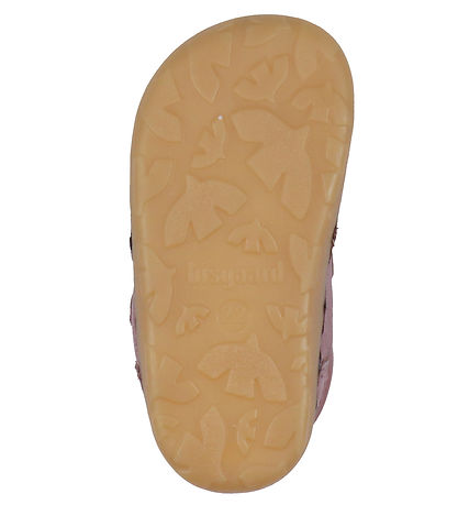 Bisgaard Begyndersko - Carter Barefoot - Hearter