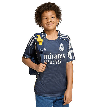 adidas Performance Fodboldtrøje - Real A JSY Y - Legink