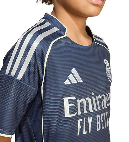 adidas Performance Fodboldtrøje - Real A JSY Y - Legink